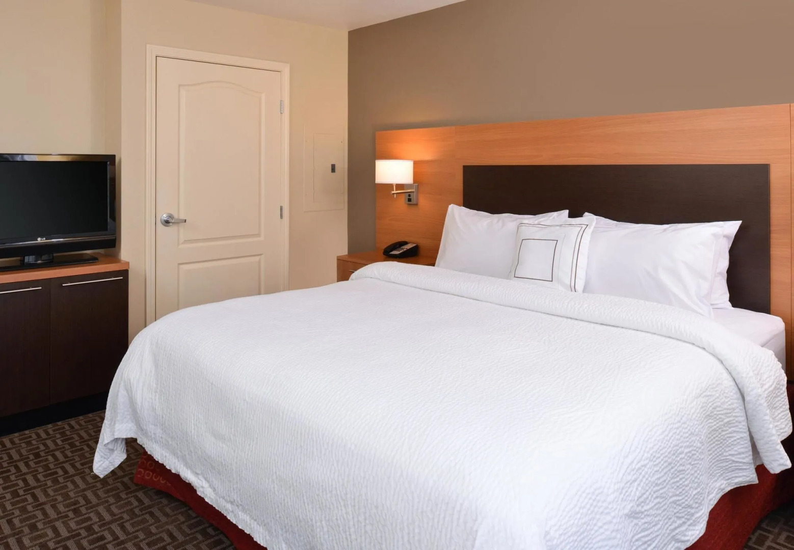 TownePlace Suites by Marriott Sacramento Roseville