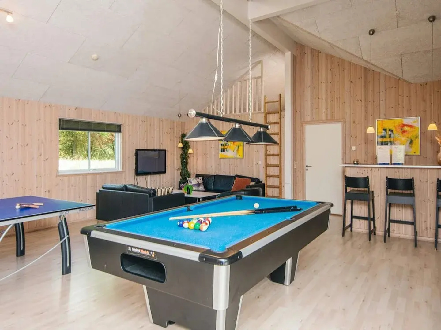 Luxury Beach Retreat - By Traum Ferienwohnungen