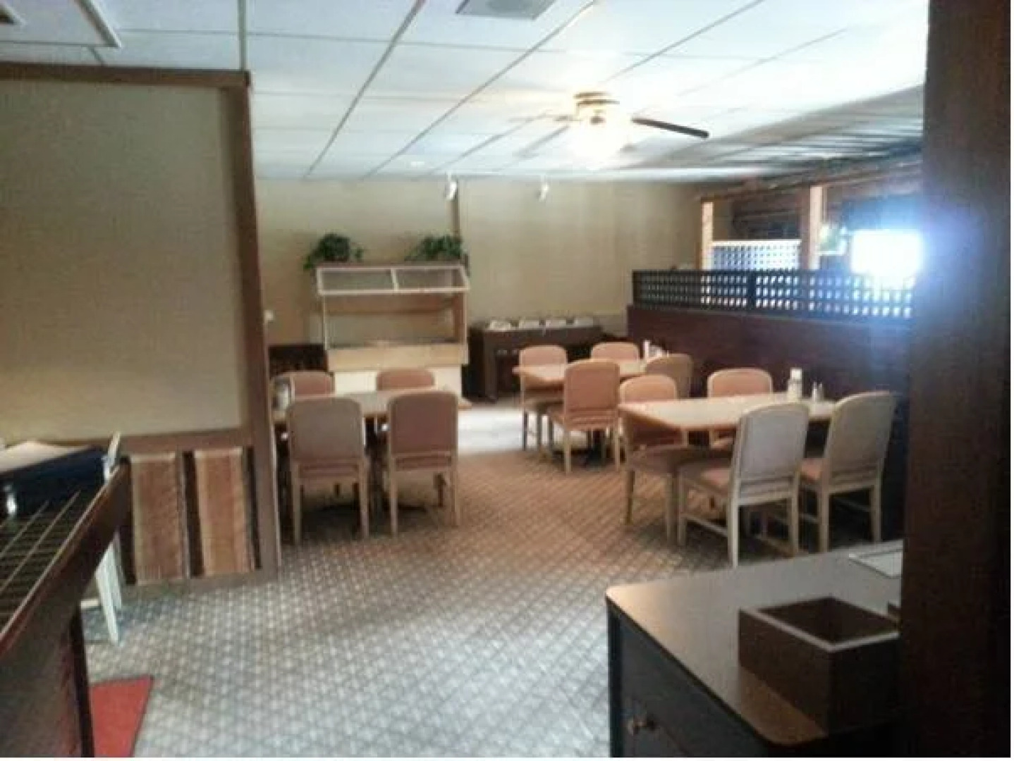 Lillooet Hotel Victoria