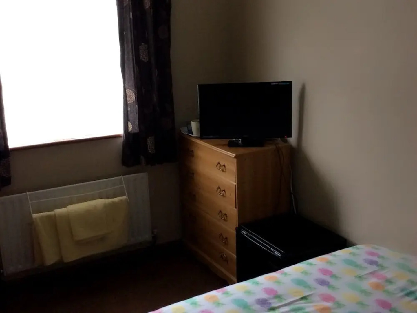 The Lodge Guesthouse