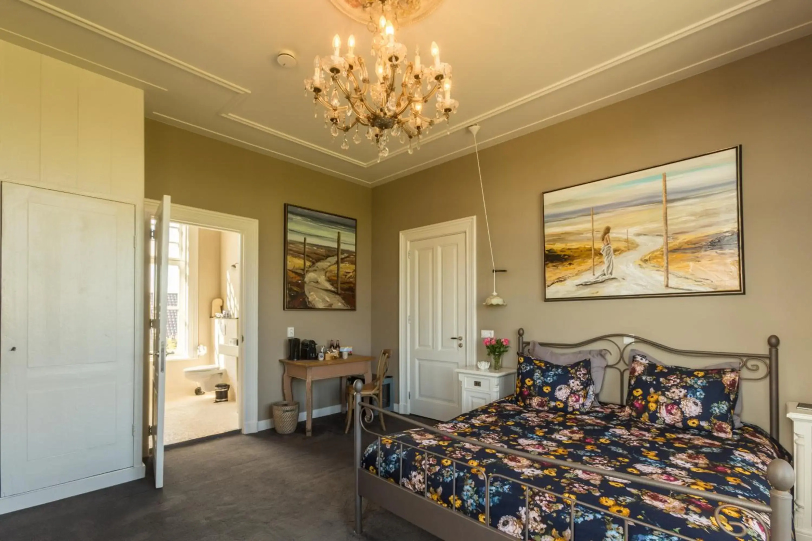 Bed & Breakfast Pastorie Stella Marie