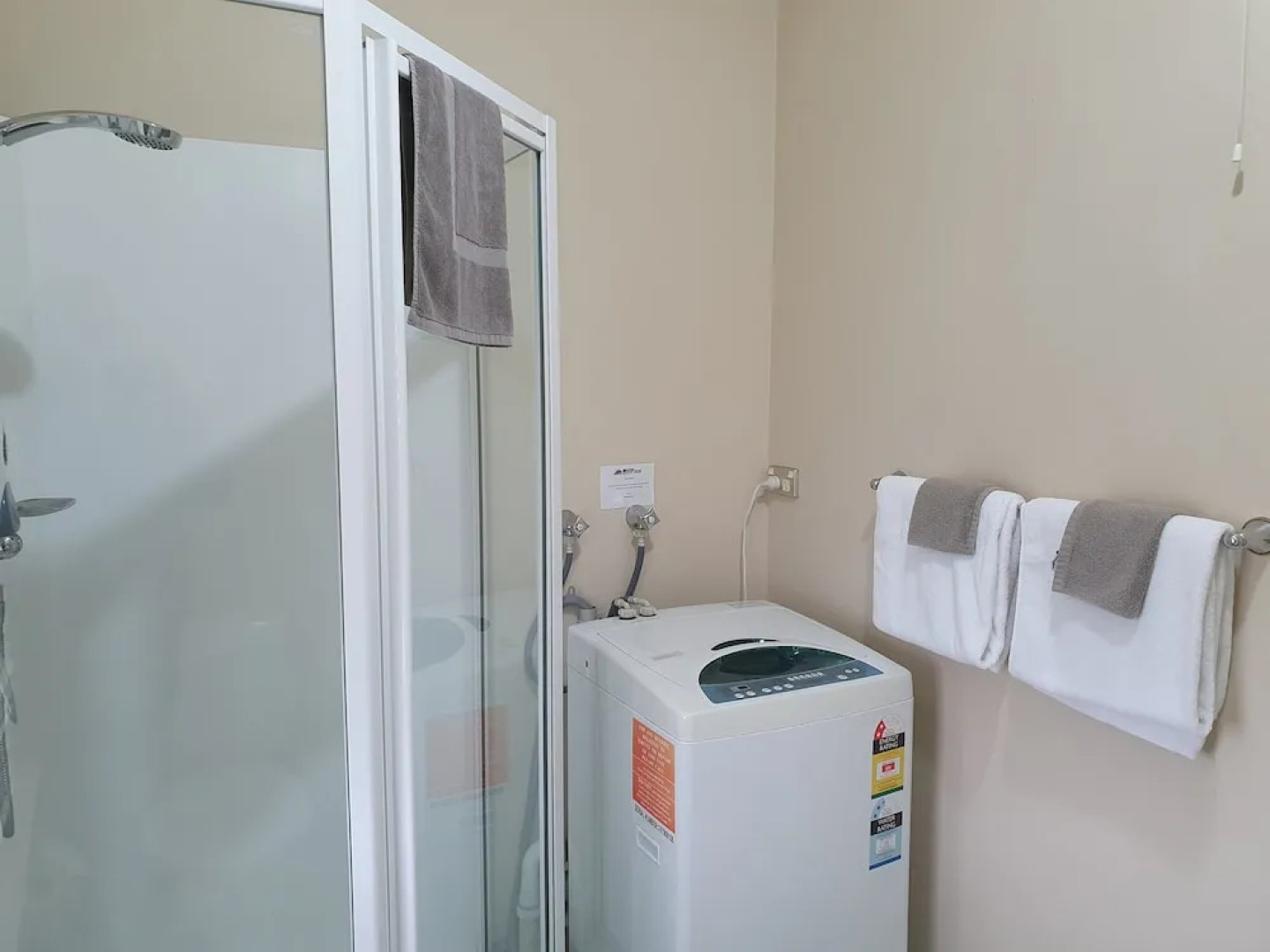 Sarah Street Apartments