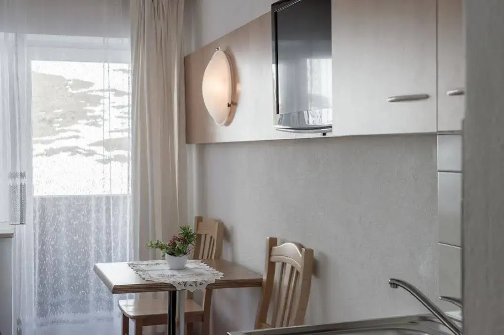 Sonne & Schnee in Kühtai