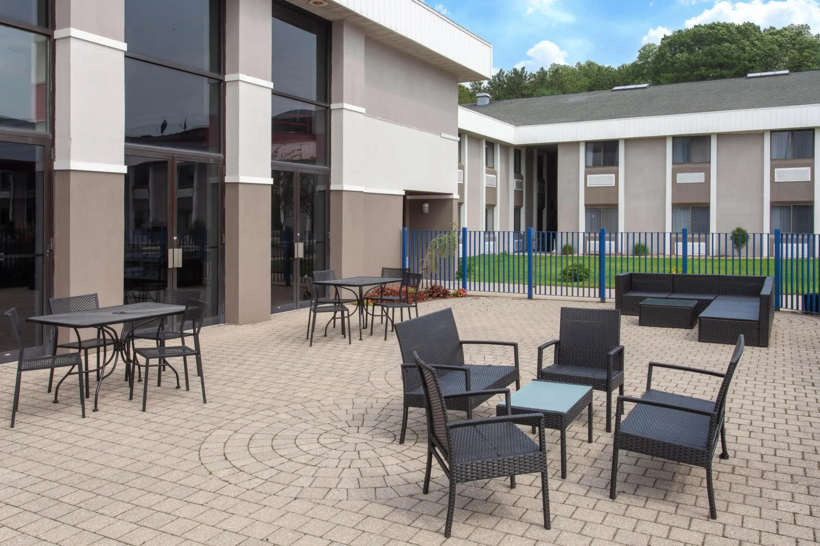 Baymont by Wyndham Grand Haven