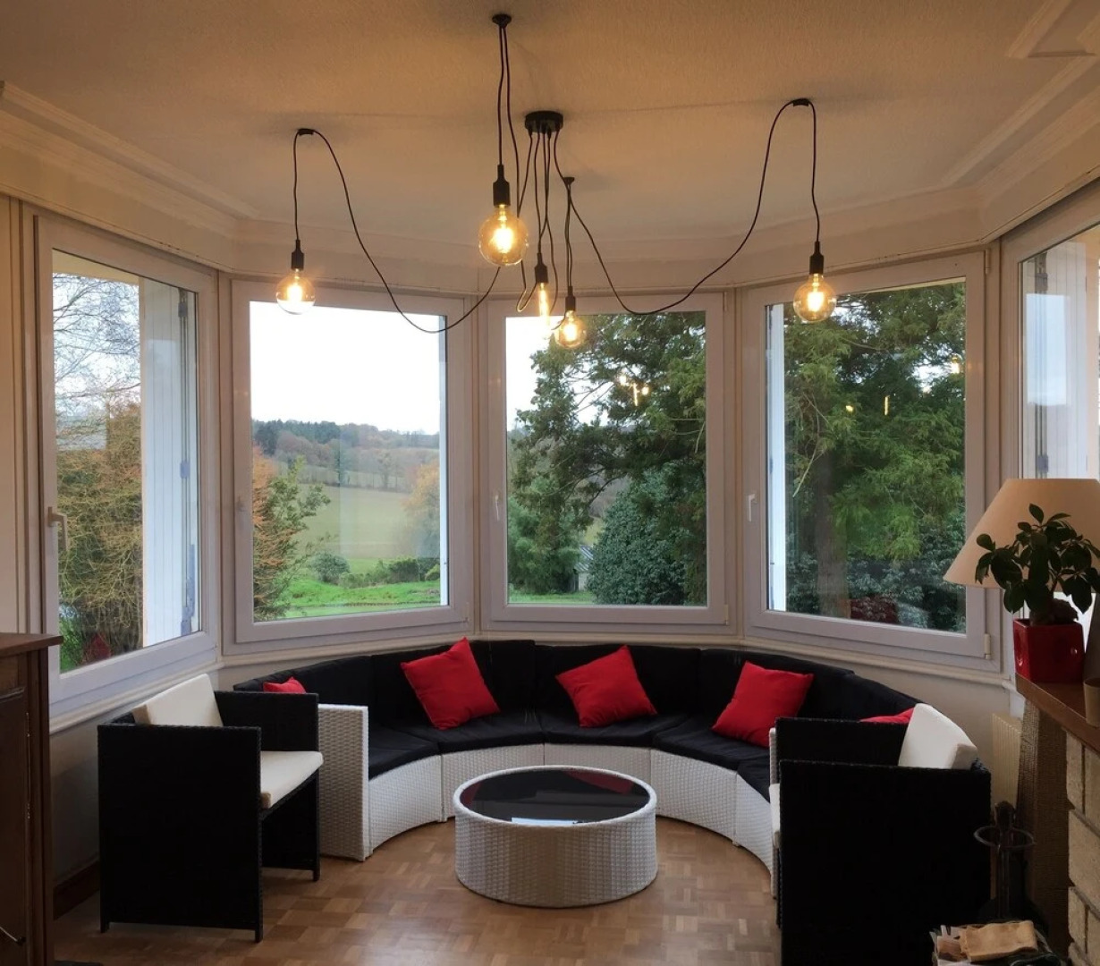 Gran Casa de la Familia