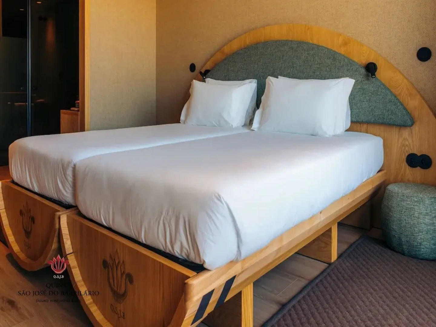 Quinta São José do Barrilario