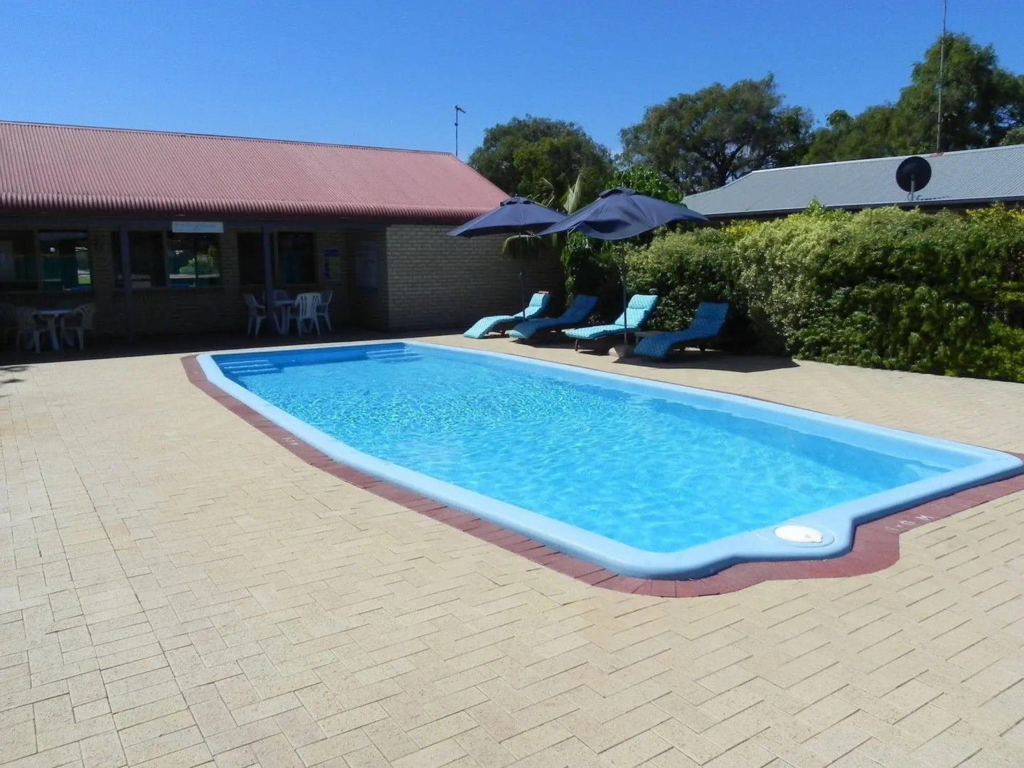 Busselton Villas & Glamping Village