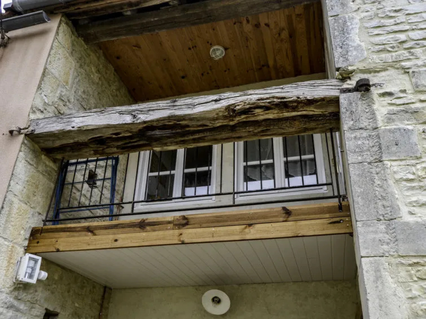 Holiday Home L'Ancienne Scierie