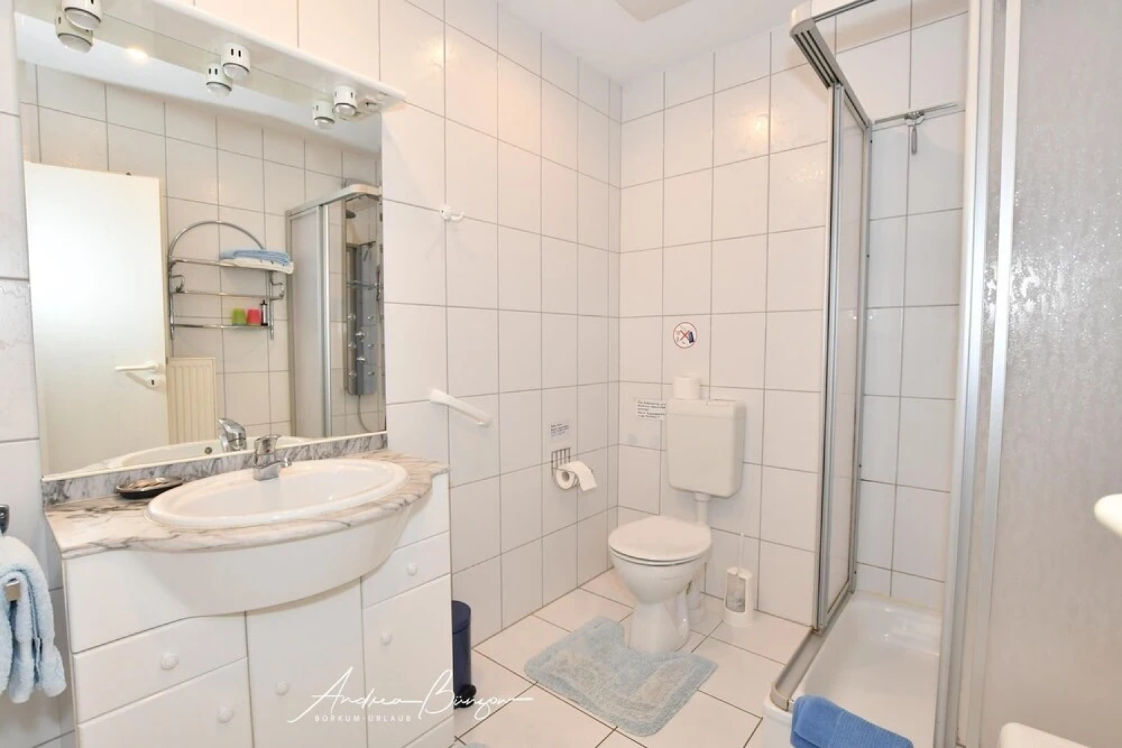 Ferienhaus Eilts Wohnung 14