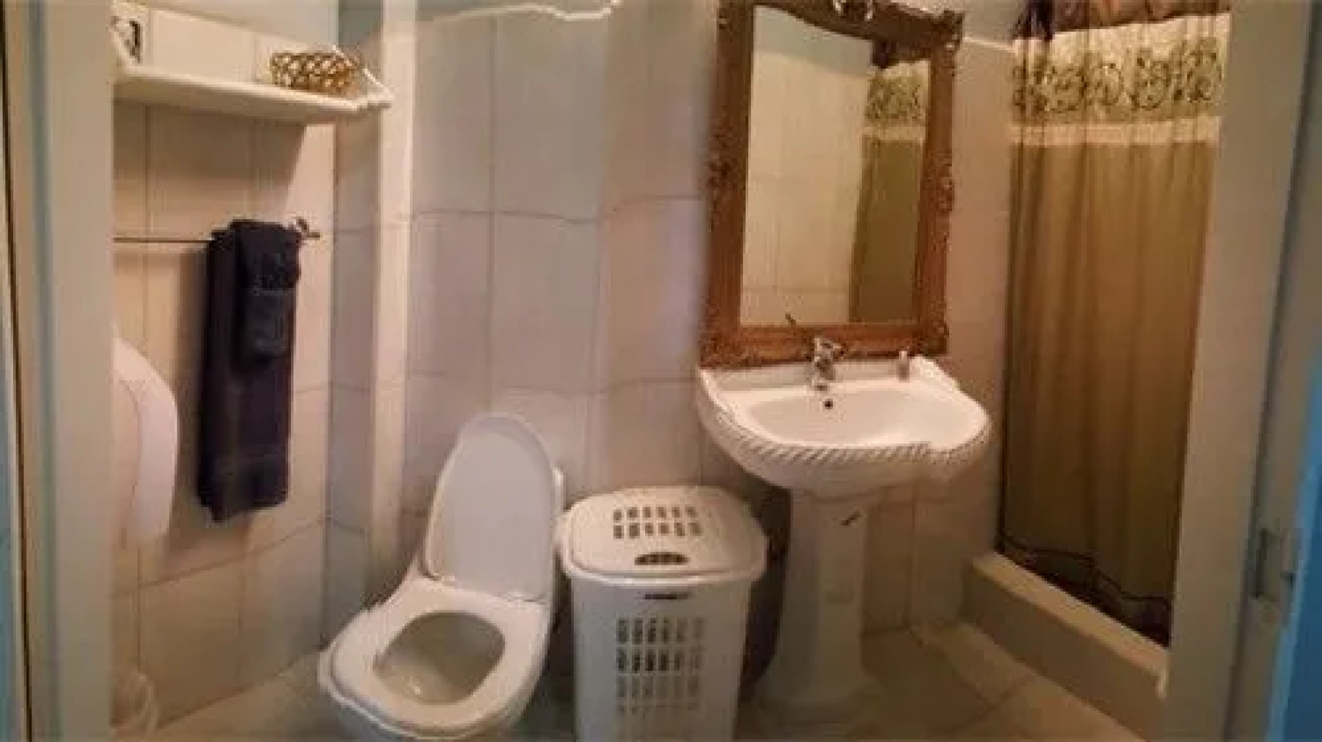 Clifton Hill Manor Hotel