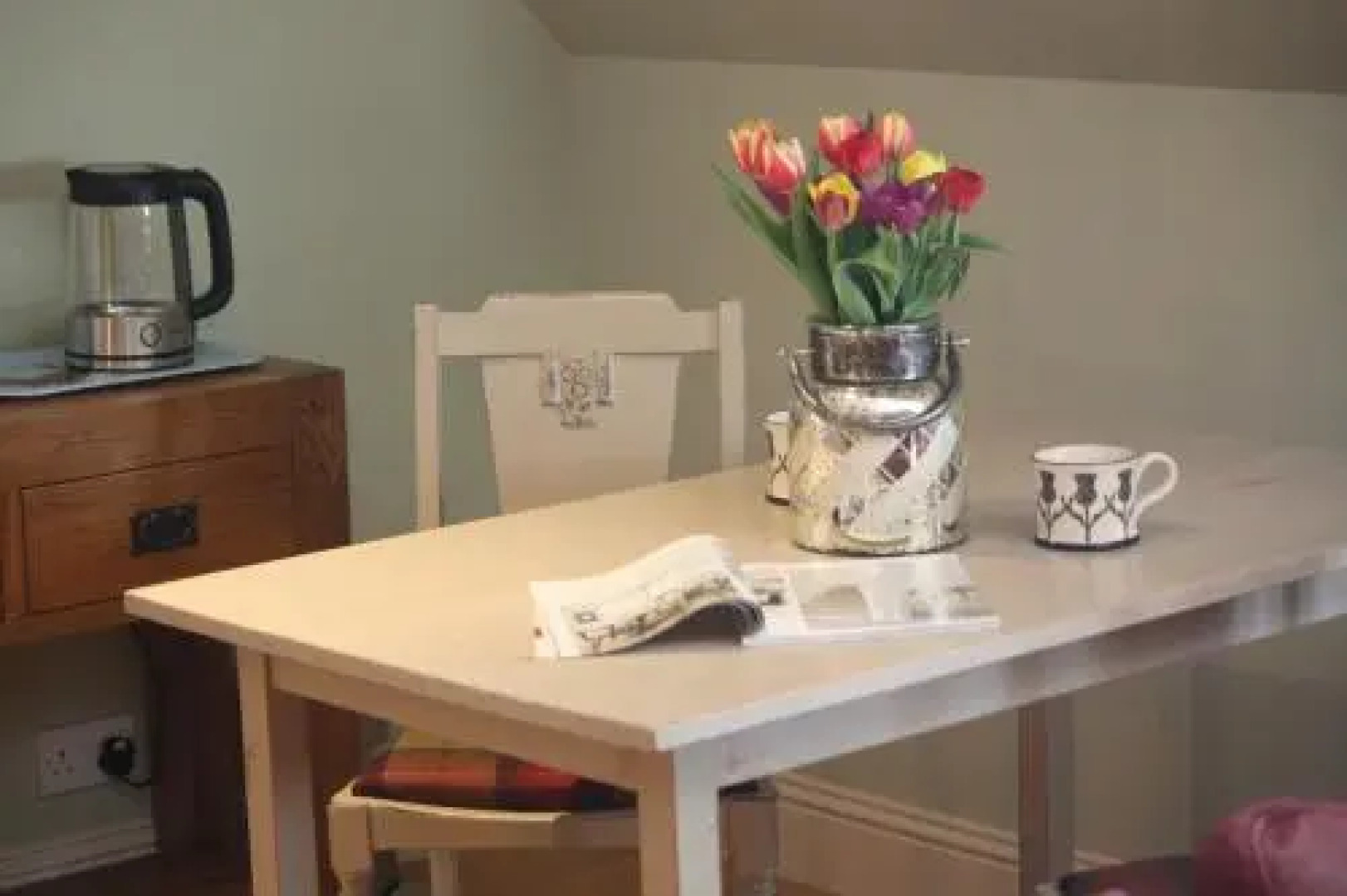 The Loft at Helensfield