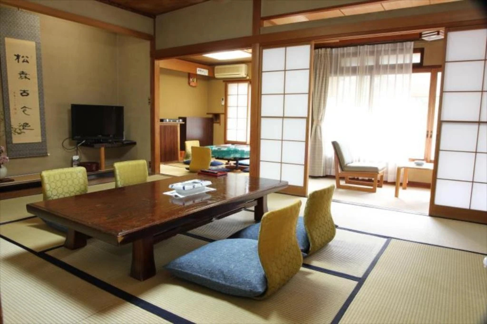 Yamaki Ryokan
