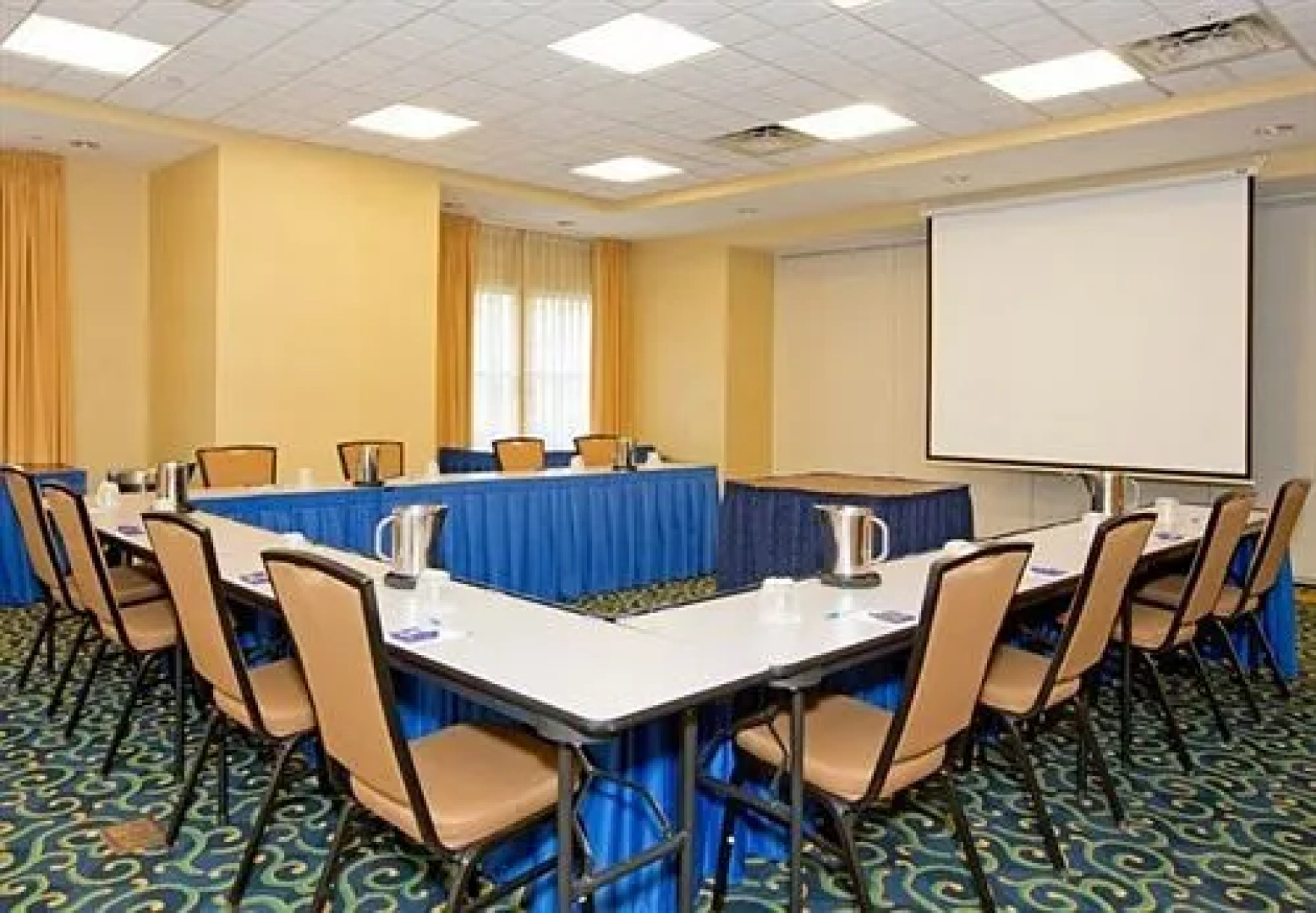 SpringHill Suites Pittsburgh Mills
