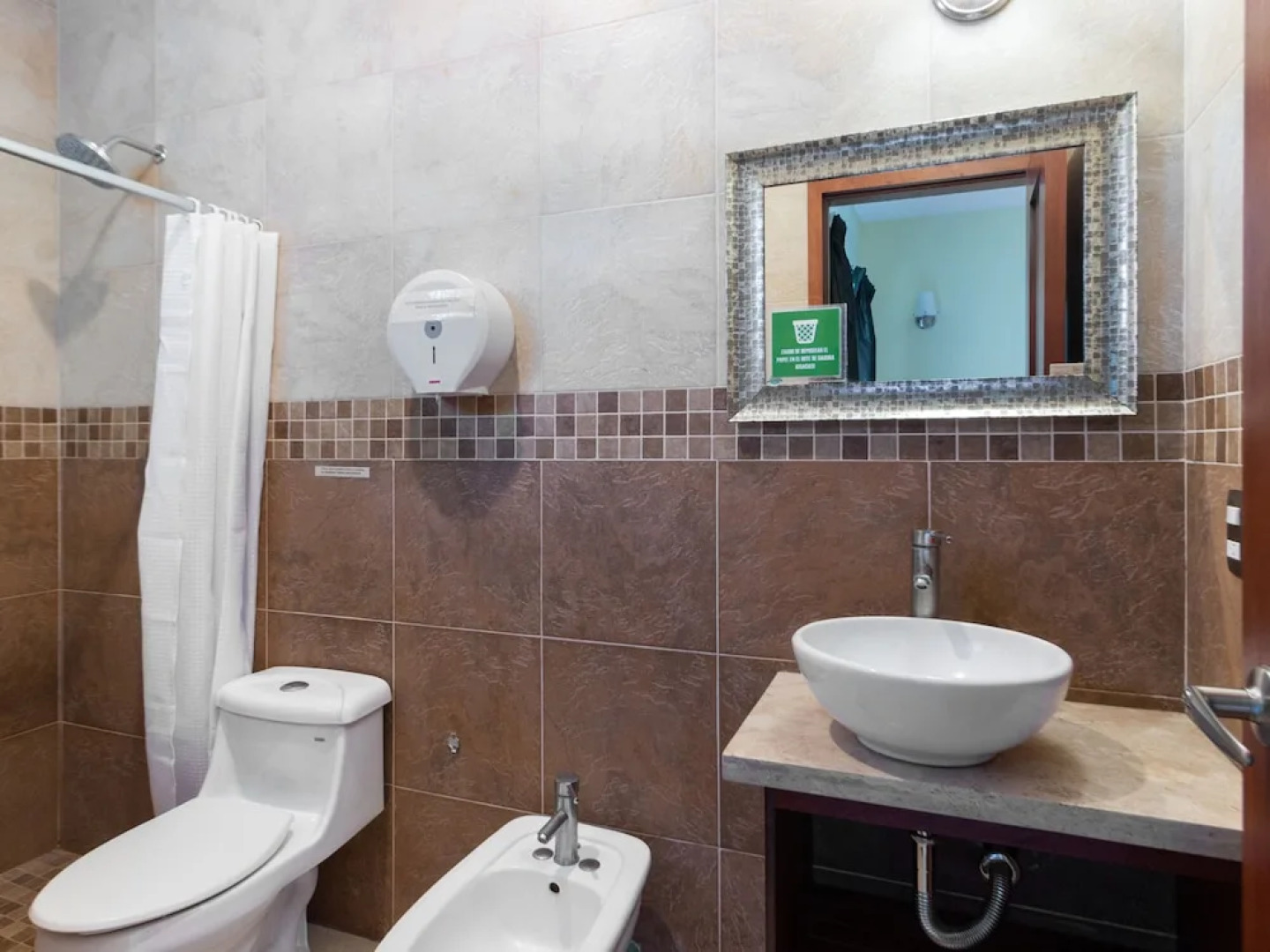 Capital O Hotel Vitalé Leon MX