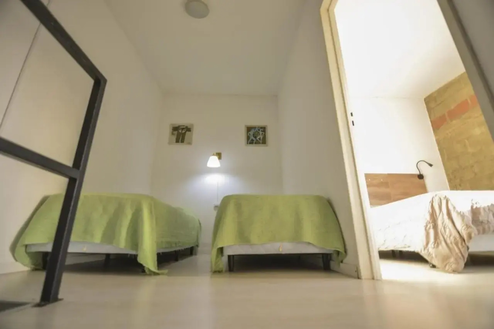 Alta Patagonia Apart