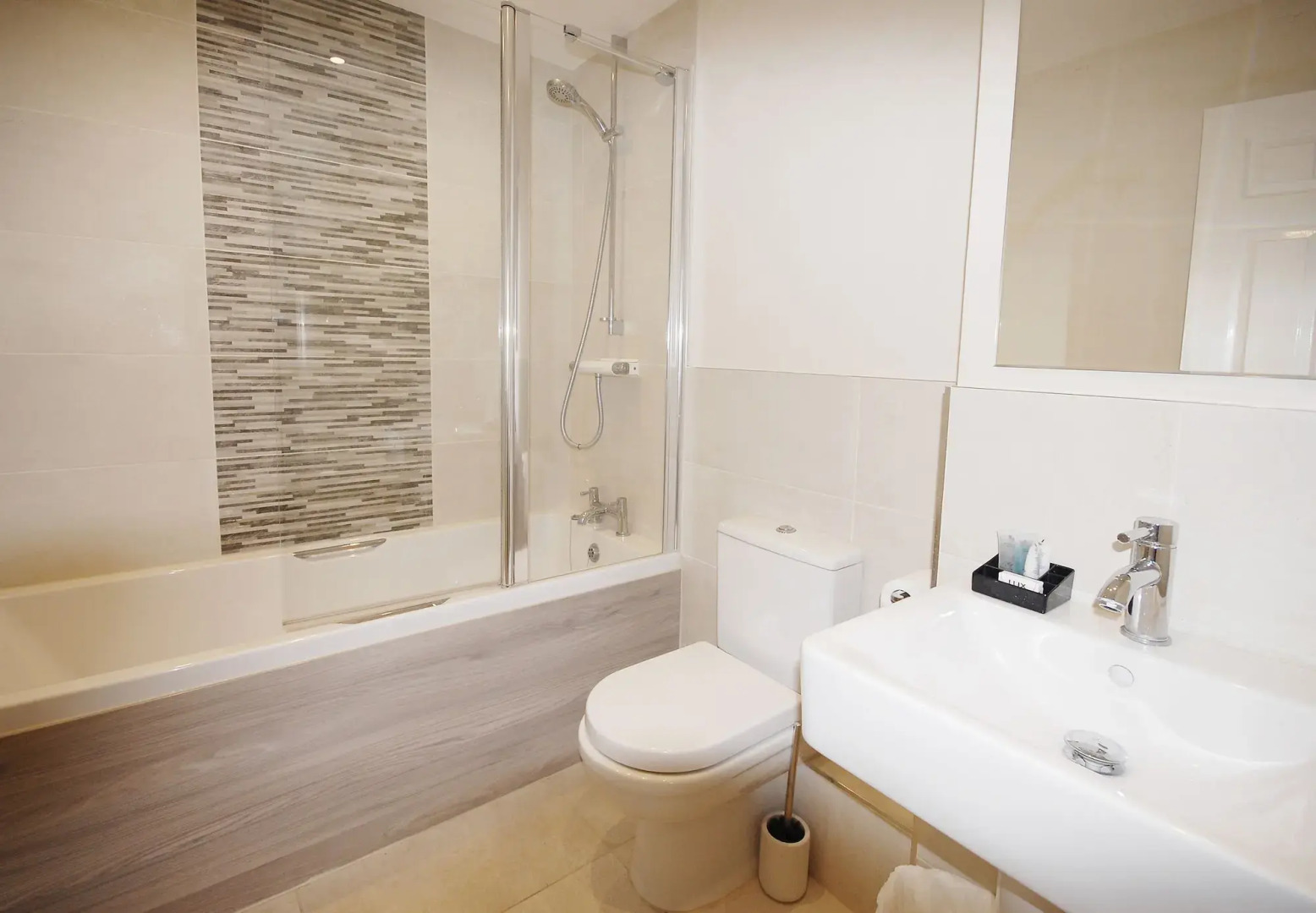 Marlborough house hotel