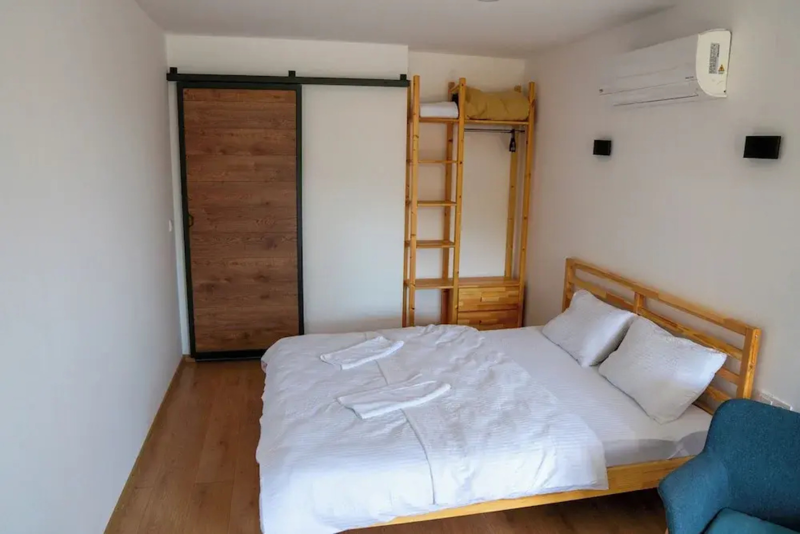 Soul of Olympos Hotel