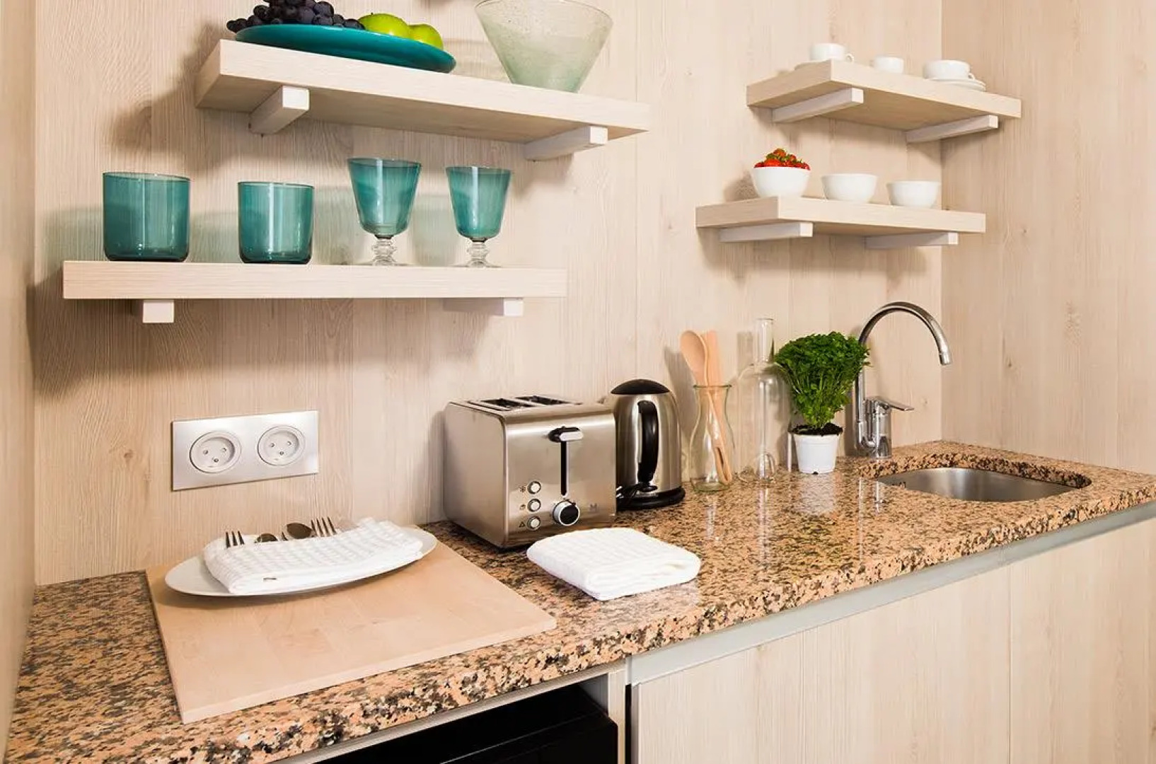 The Residence Hotel Geneva Airport Ferney Voltaire