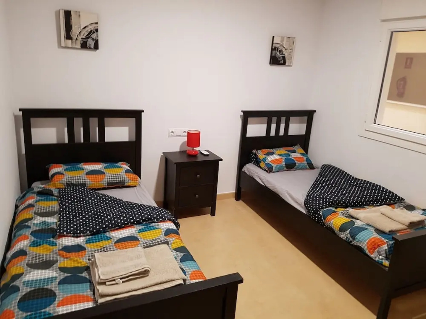 Casa Donna - 2 Bedroom Apartment