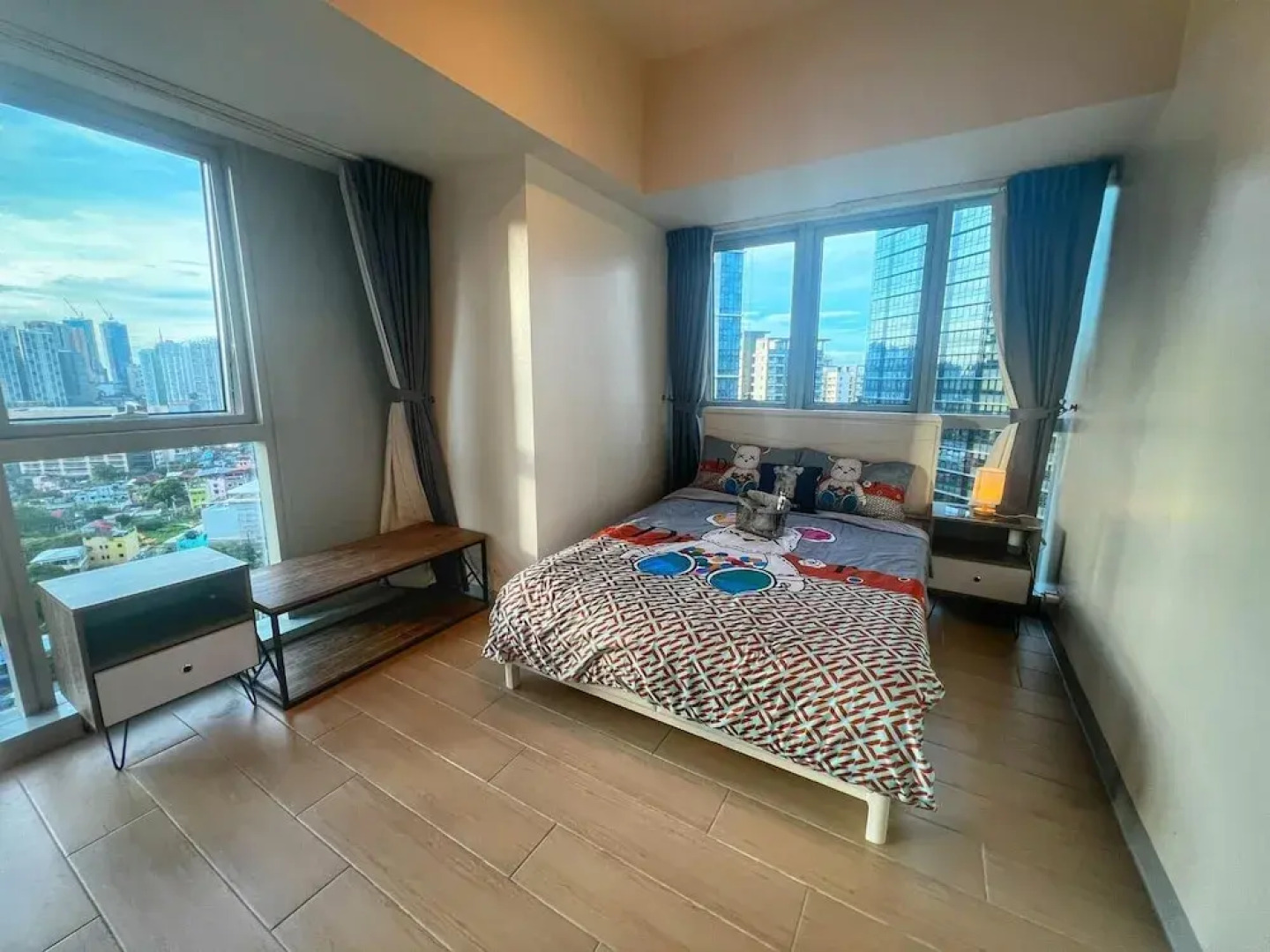 EG Private House - BGC Uptown