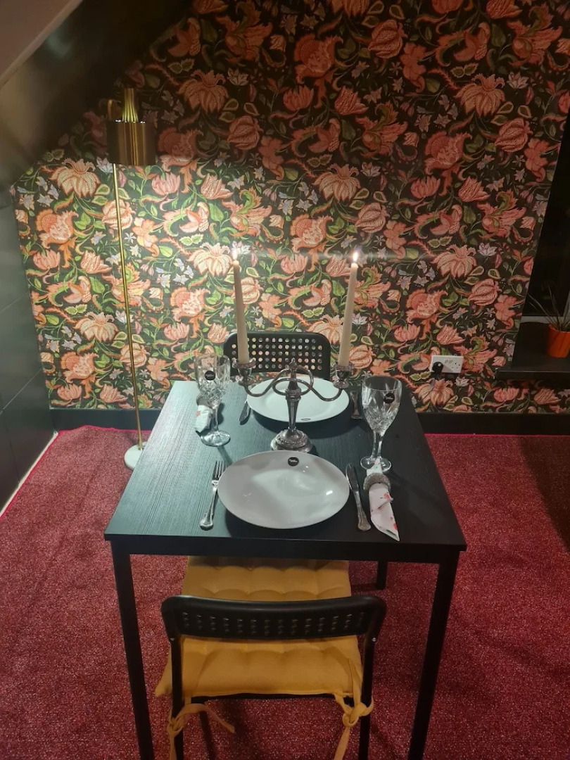 Charming 2-bed House in West Cork Cupid's Cottage