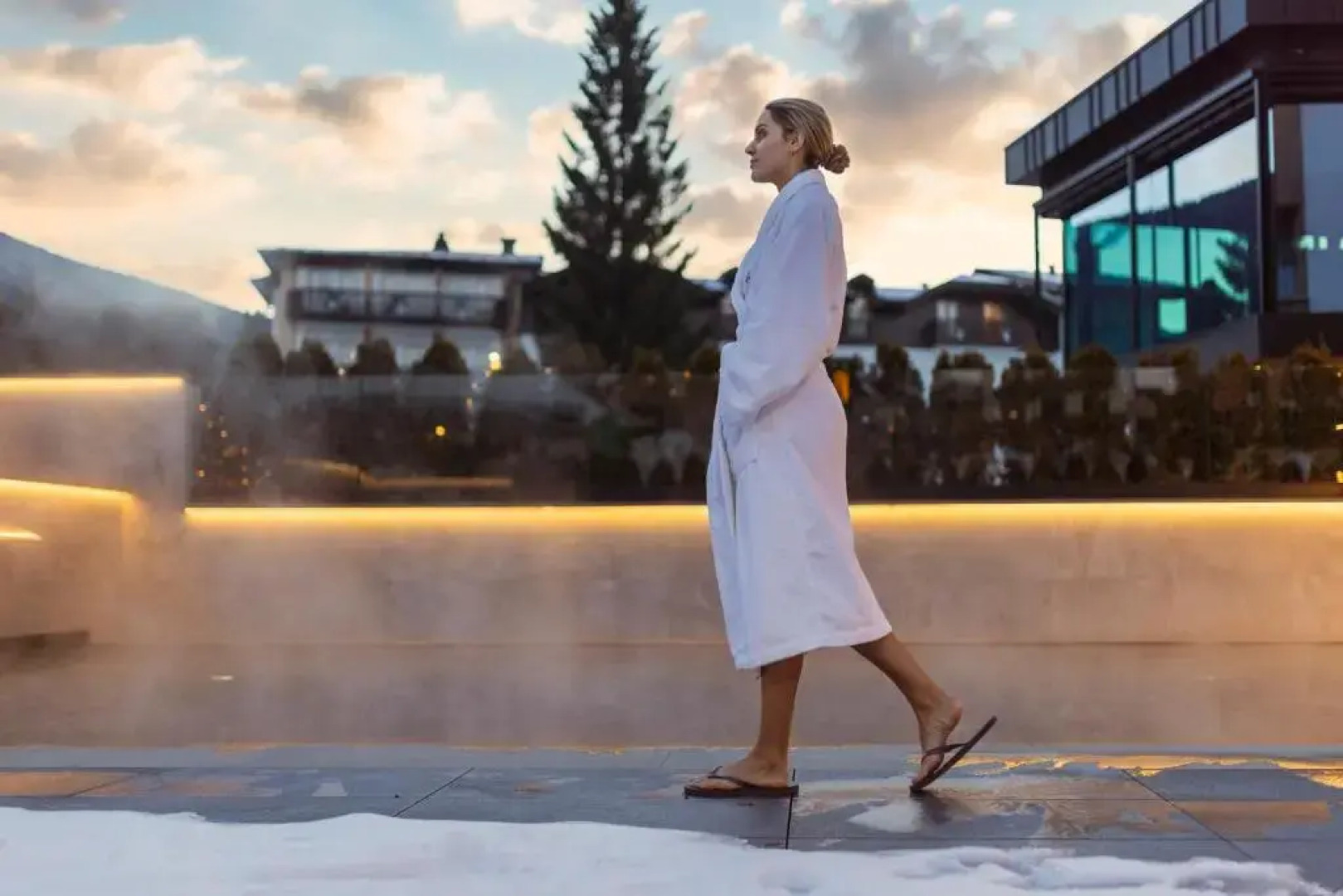 Отель Nordik - Andalo