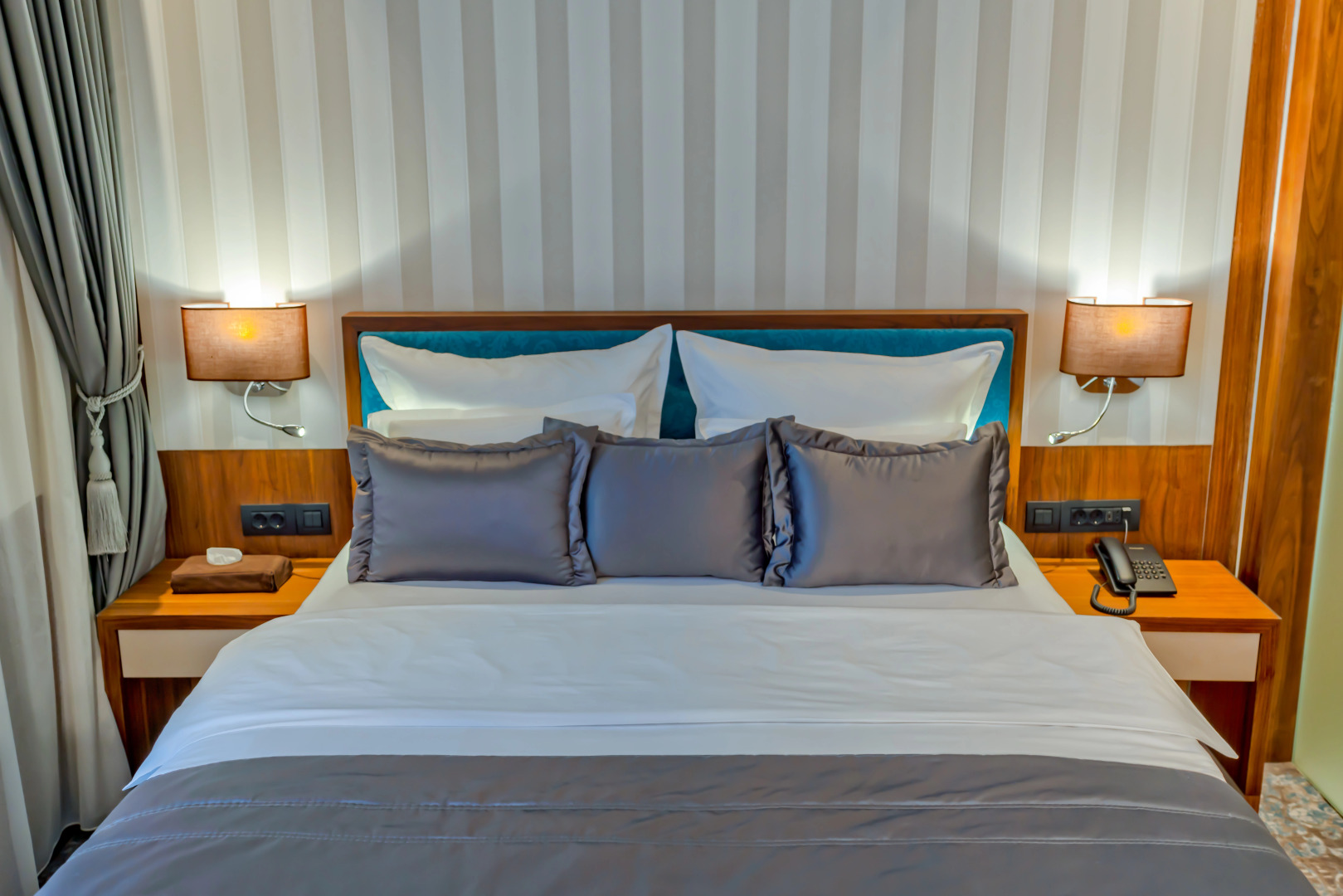 Heritage Hotel Krone