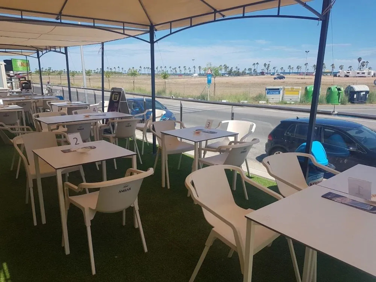 Hotel Aloha Arenal Beach