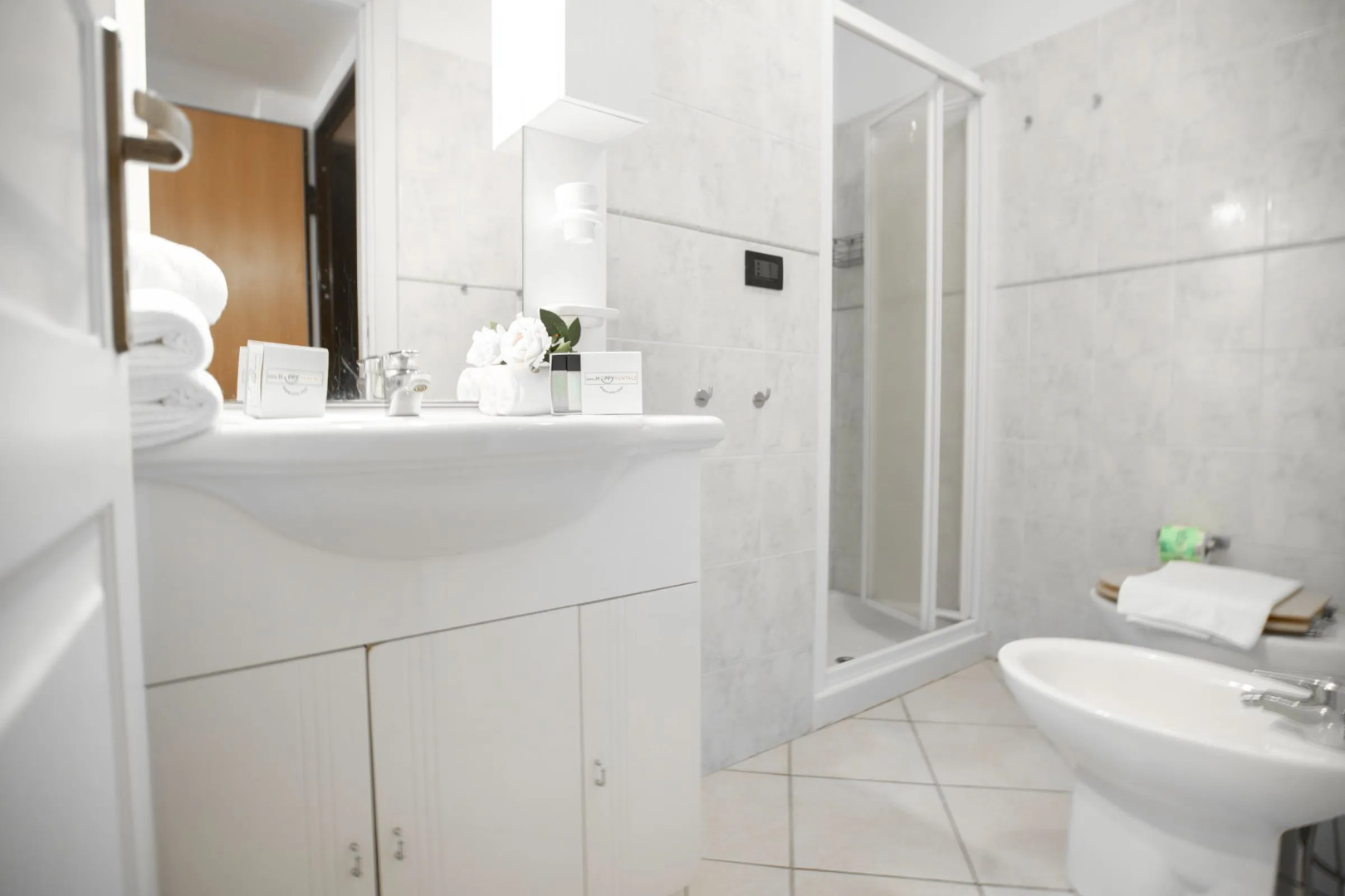 Il Suono del Mare 200m from sea