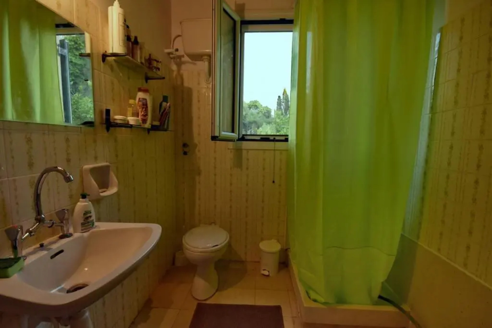 La Vecchia Kantina by GuestCorfu