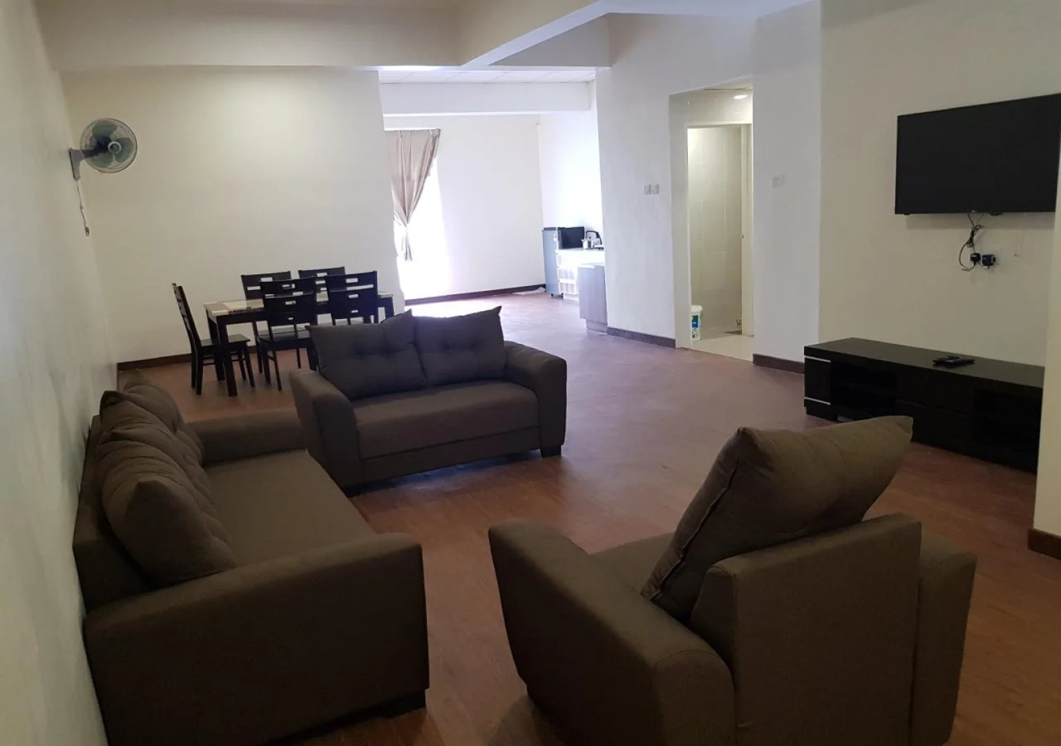 Hotel Double Stars Brinchang