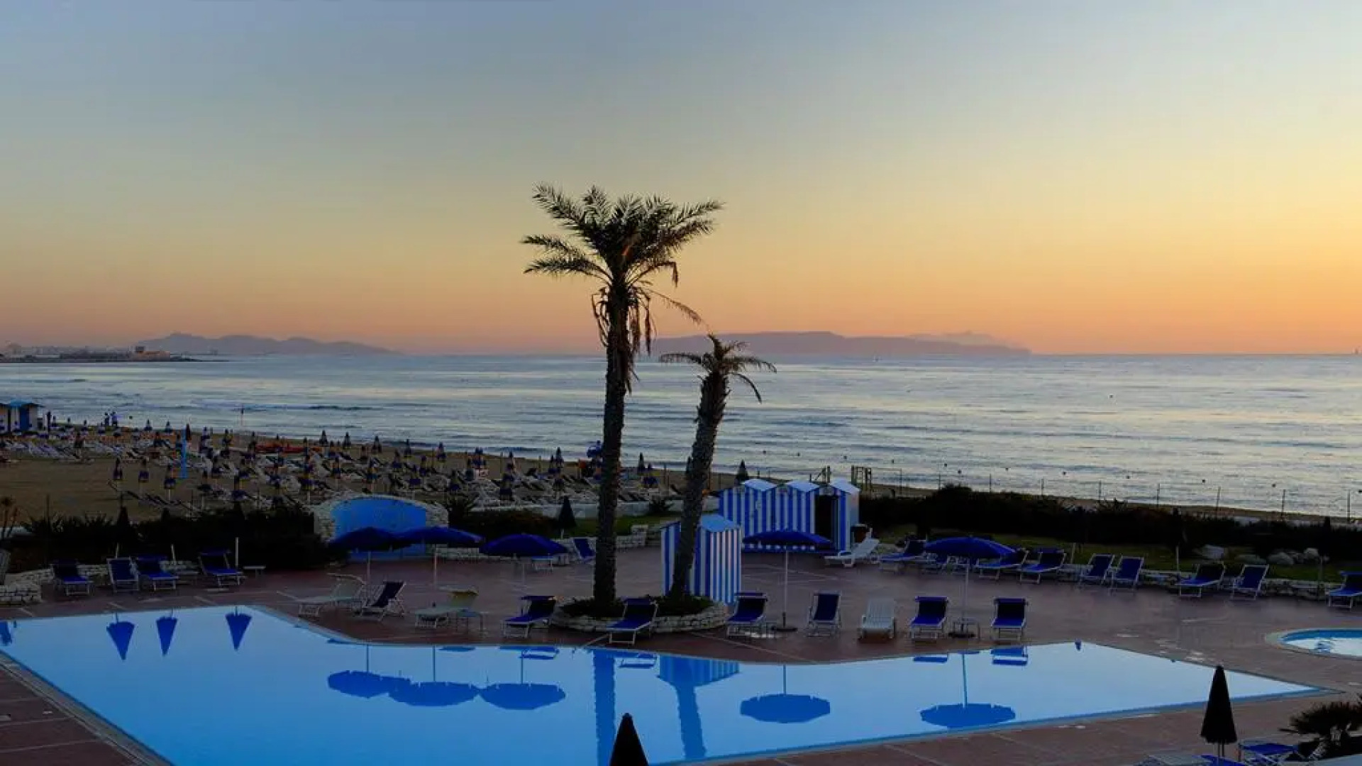 Baia dei Mulini Resort & Spa