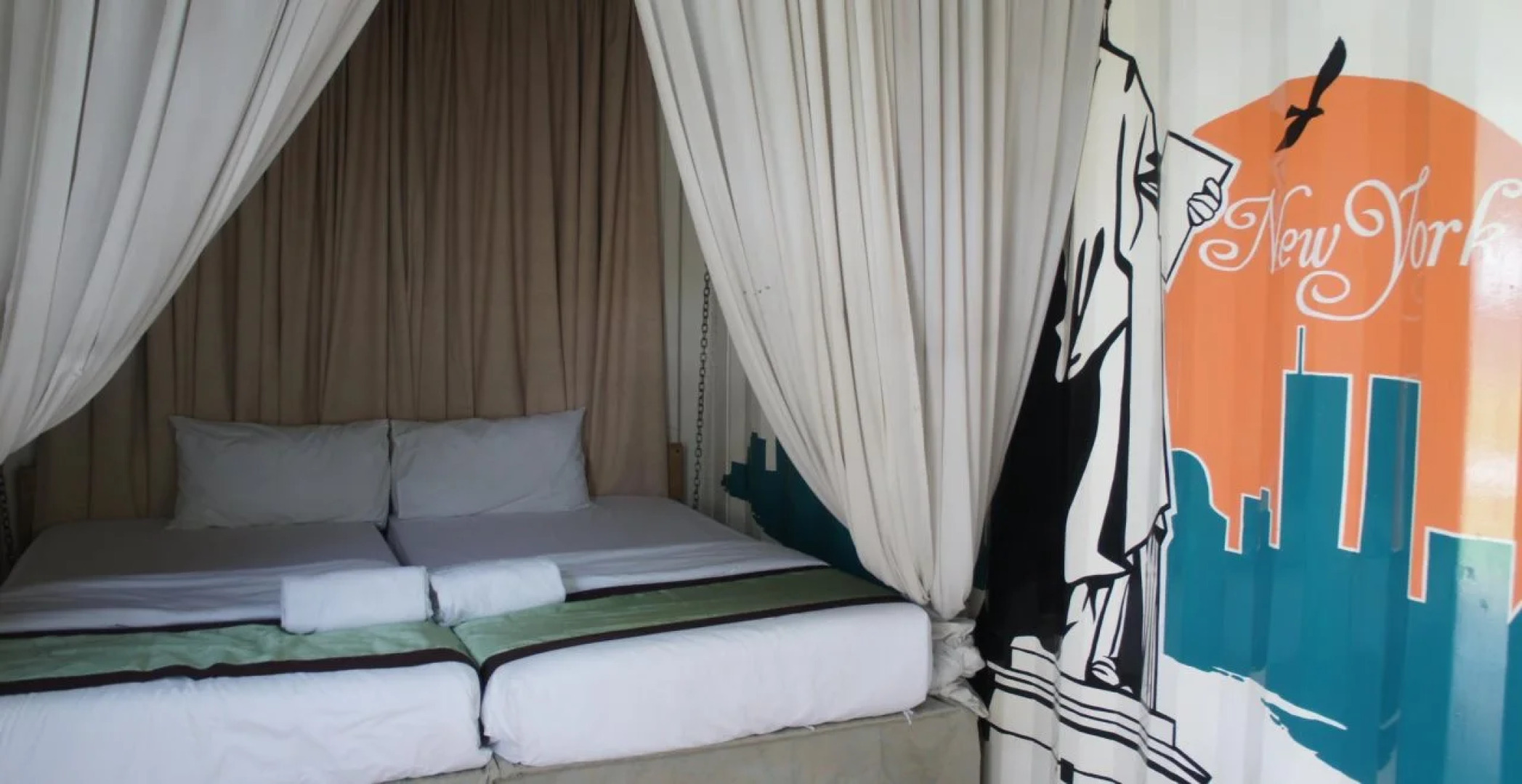 Semenyih Eco Venture Resort & Recreation