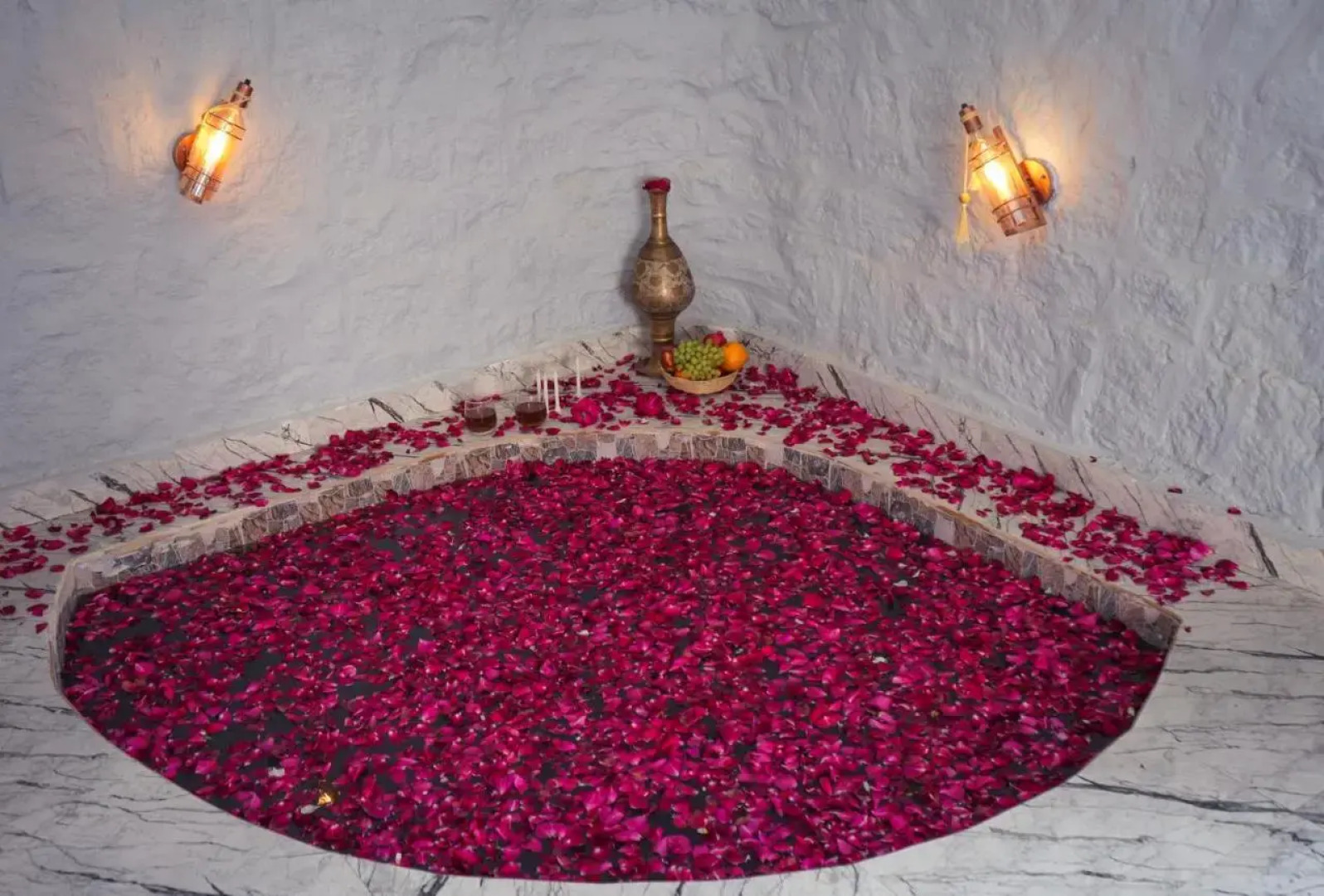 Jawai Wildlife Safari Camp