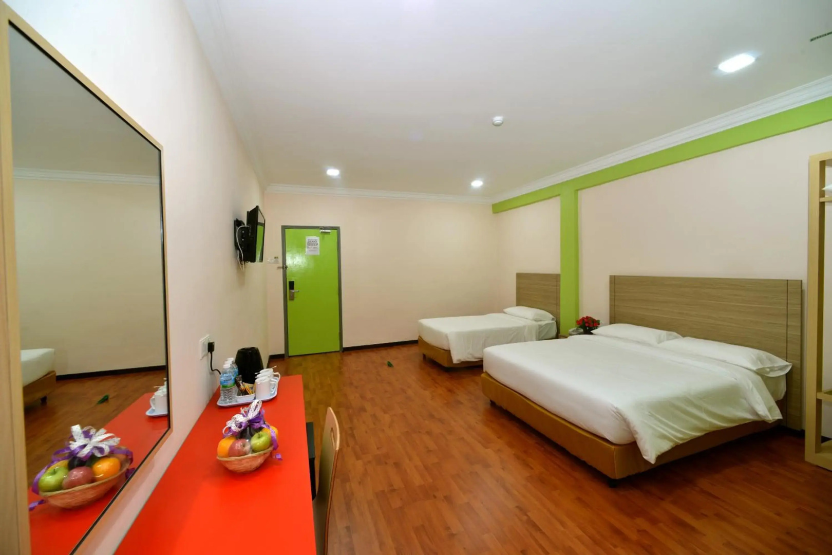Classic Boutique Hotel Kuantan