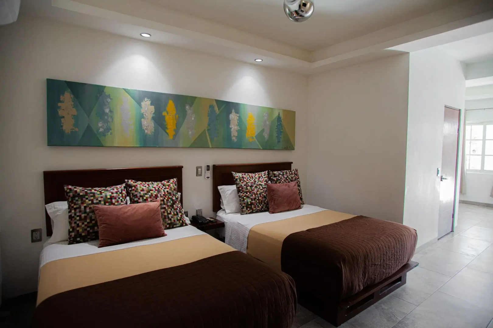 Hotel Luna Inn