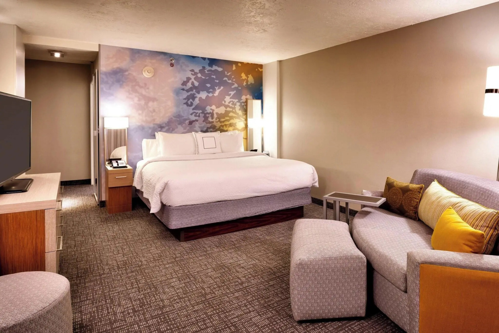 Courtyard by Marriott Ogden