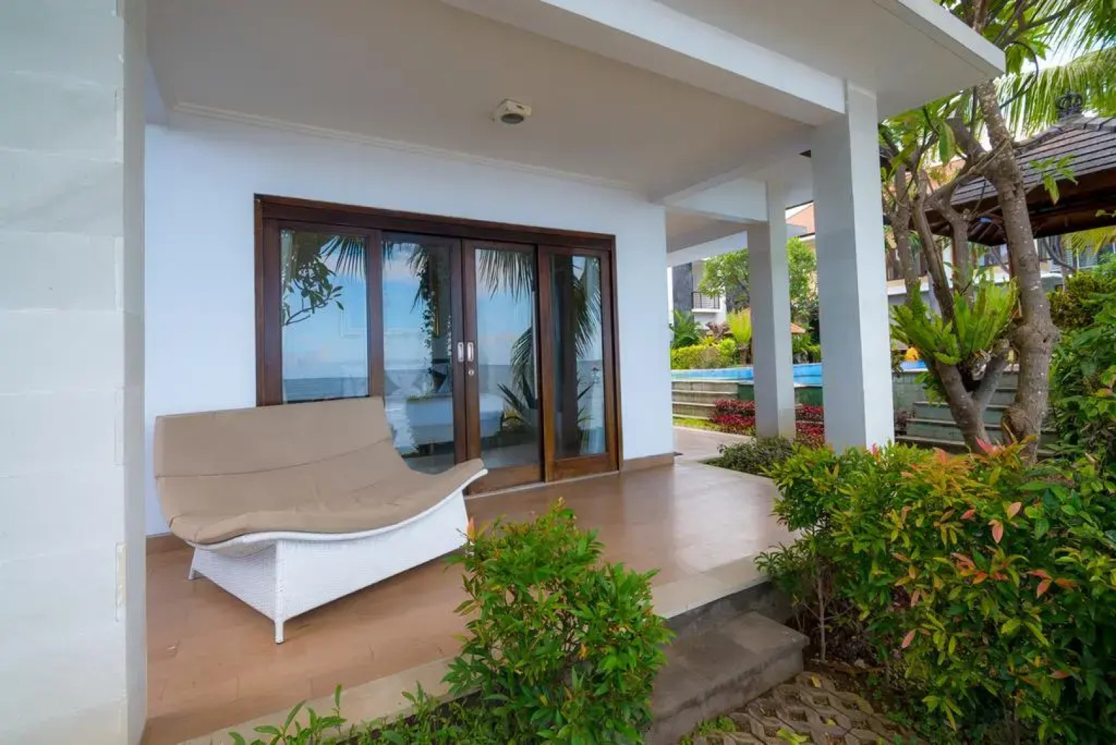 Padmasari Resort Hotel