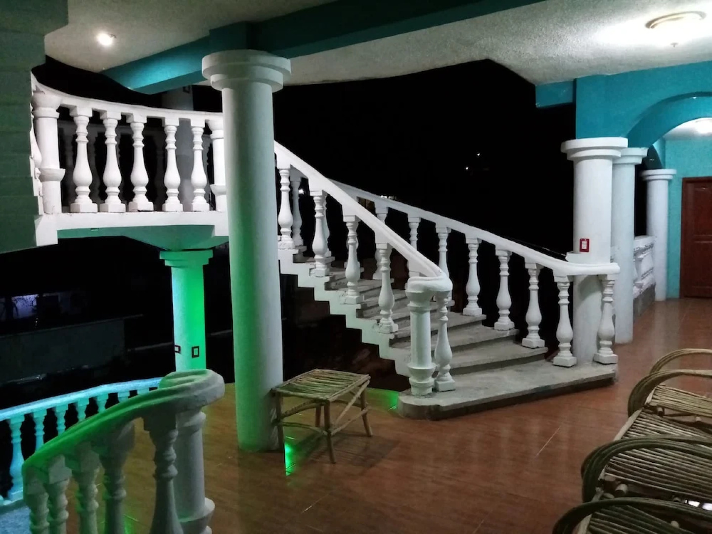 Hotel San Juan Resort