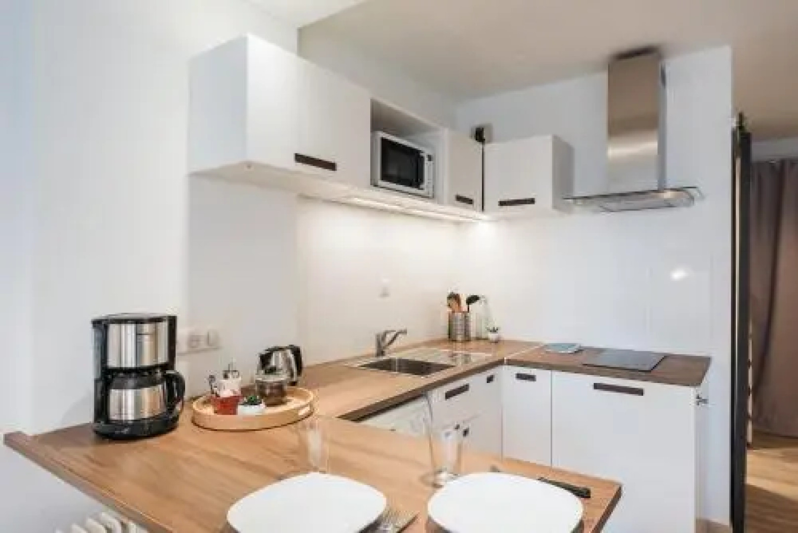 Le Saint Clair Cité Internationale