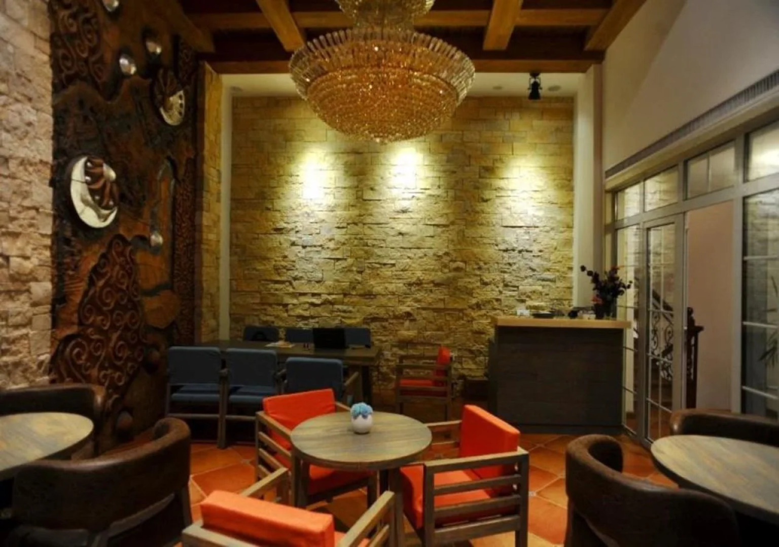 Qingdao Villa Inn Seaside