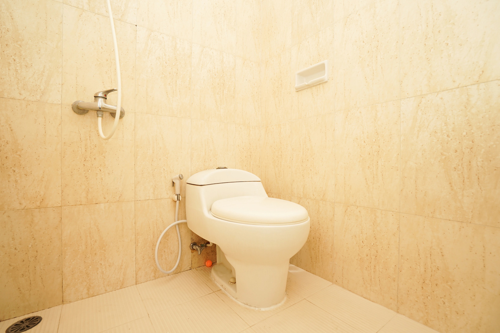 Hotel O Menjangan Residence at Citraland 1