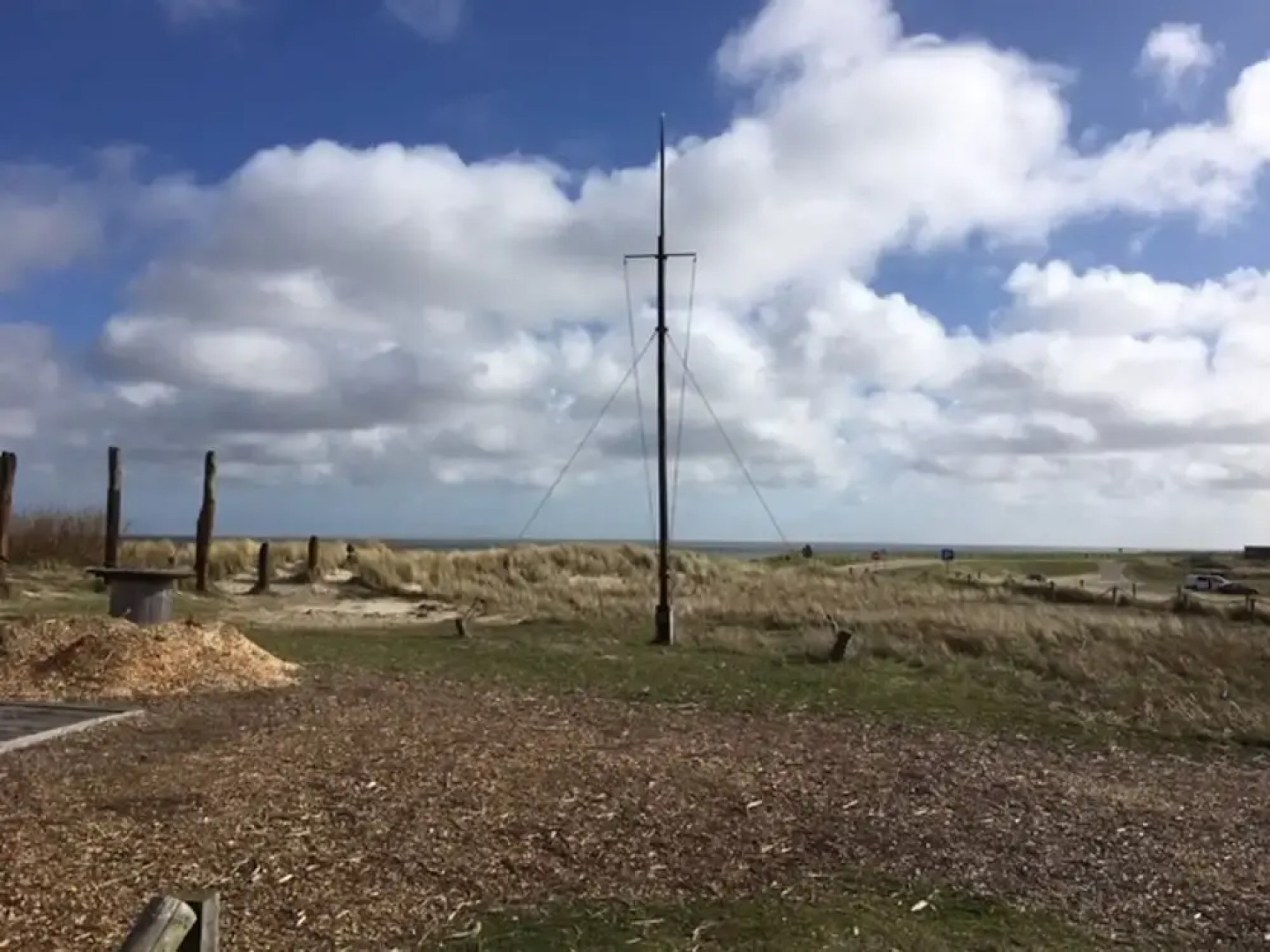 Pet-friendly Texel Escape