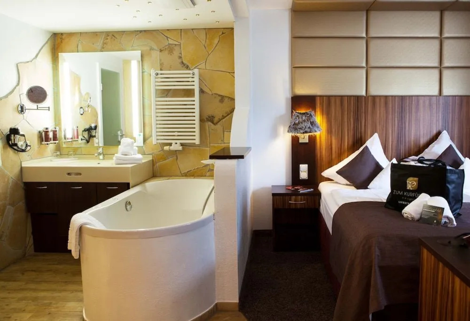 LIFESTYLE Resort Zum Kurfürsten