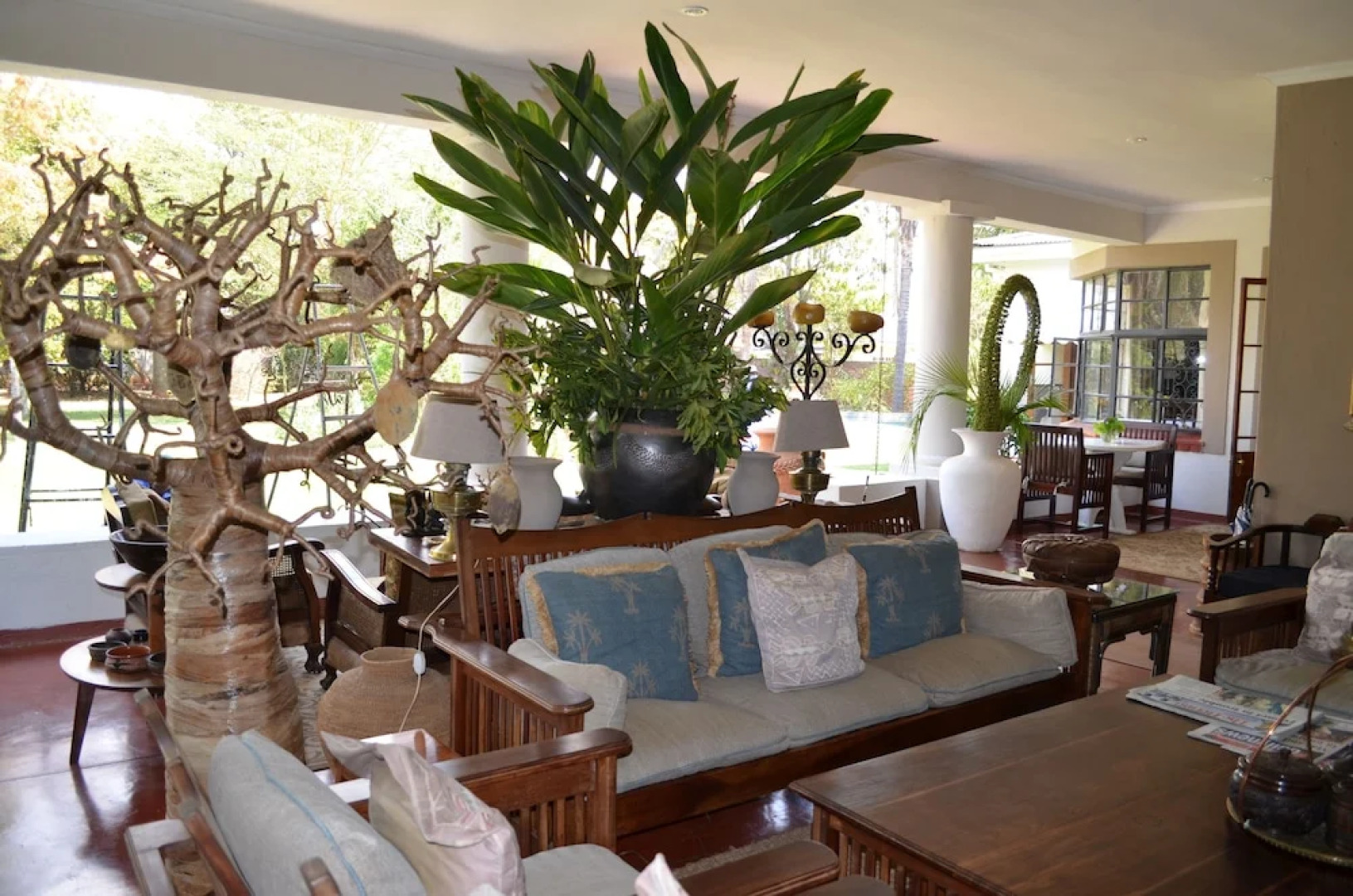 Armadale Boutique Hotel & Villas