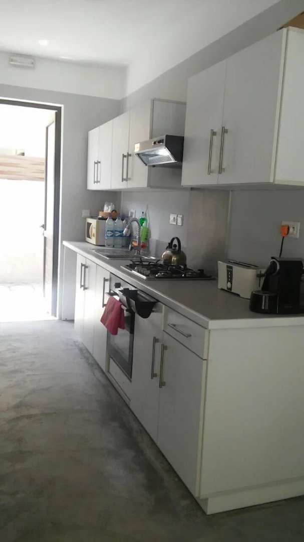 Villa With 3 Bedrooms in Quatre Cocos, With Private Pool, Terrace and