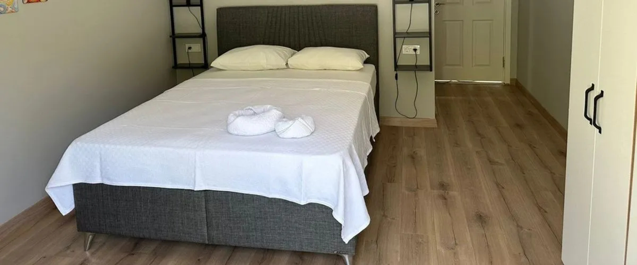 Villa Noyan Marmaris