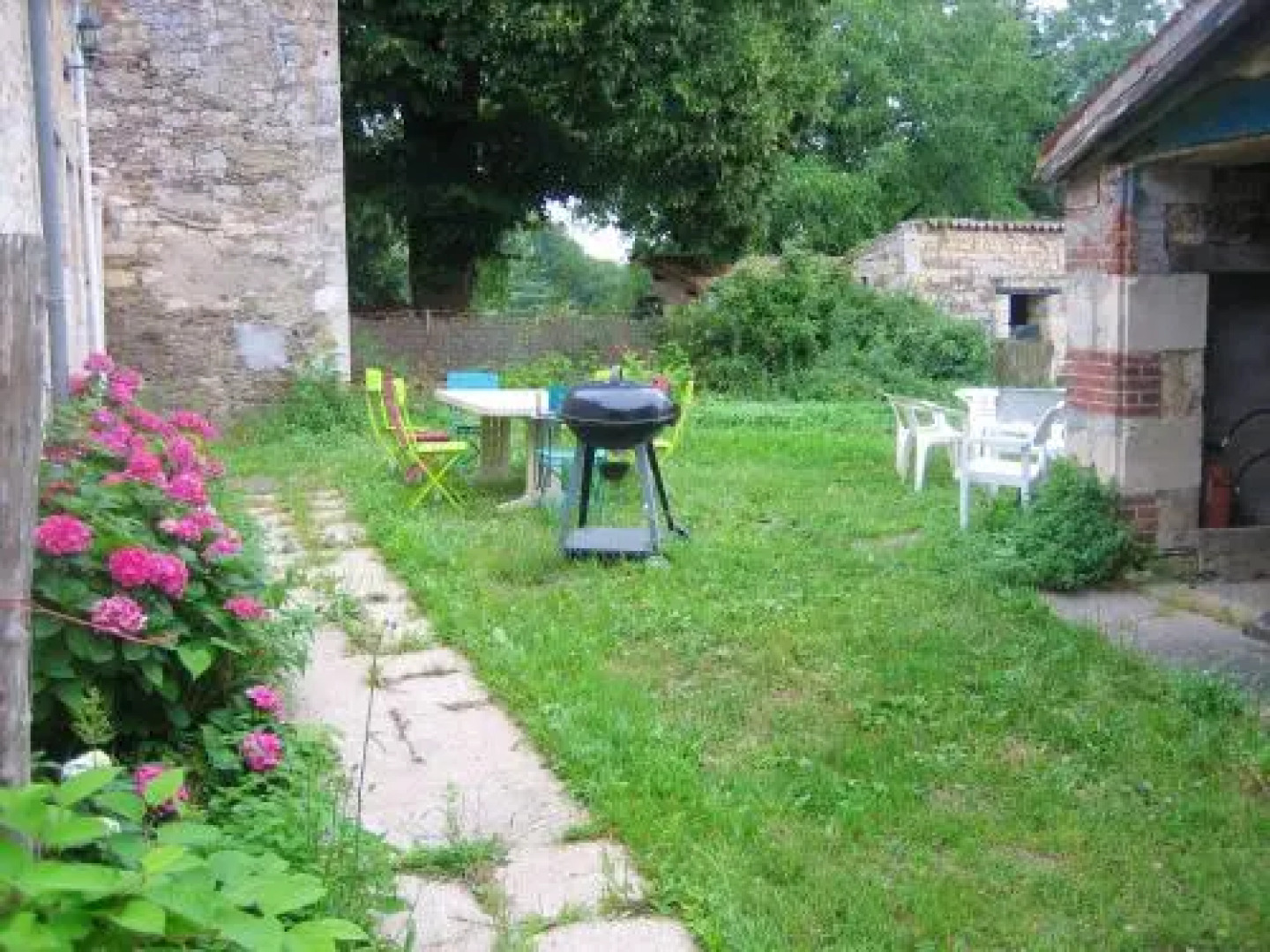 Holiday Home La Boucherie