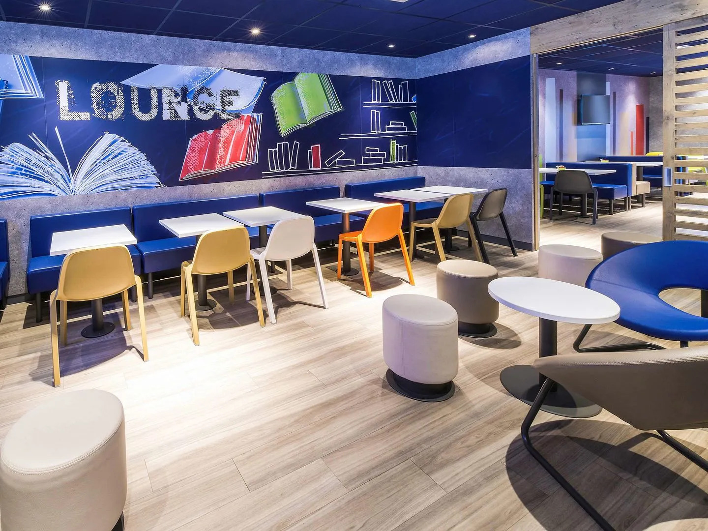 ibis budget Valence Sud