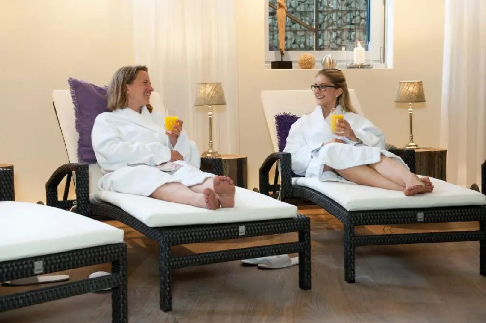 Wellings Romantik Hotel Zur Linde